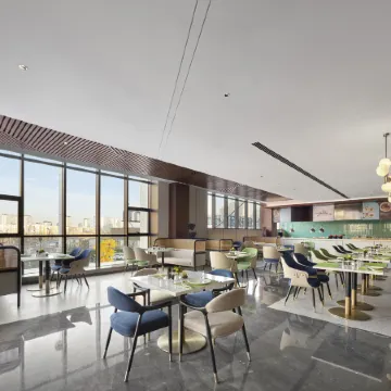 Hilton Garden Inn Datong