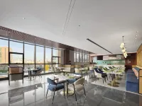 다퉁 힐튼 가든 인 호텔