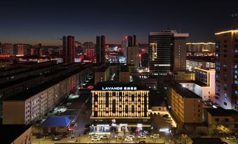 Lavande Hotel (Datong Yingbin Street Parkson Branch)