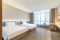 HanTing Hotel (Yutian Tuanjie Road) Hôtels à : Keriya