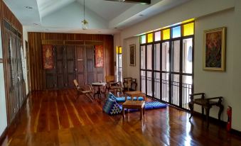 Lullaby Villa Chiang Mai