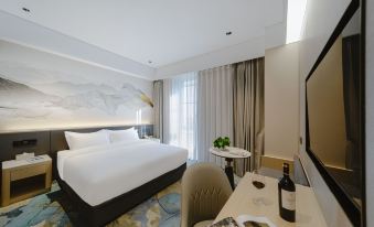 Beijing Voyage Garden Hotel(Beijing Daxing International Airport Store)