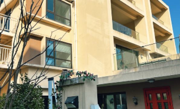 Youth Tour Hot Spring Resort Villa