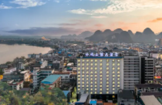 Shuiyue Shanyu Hotel