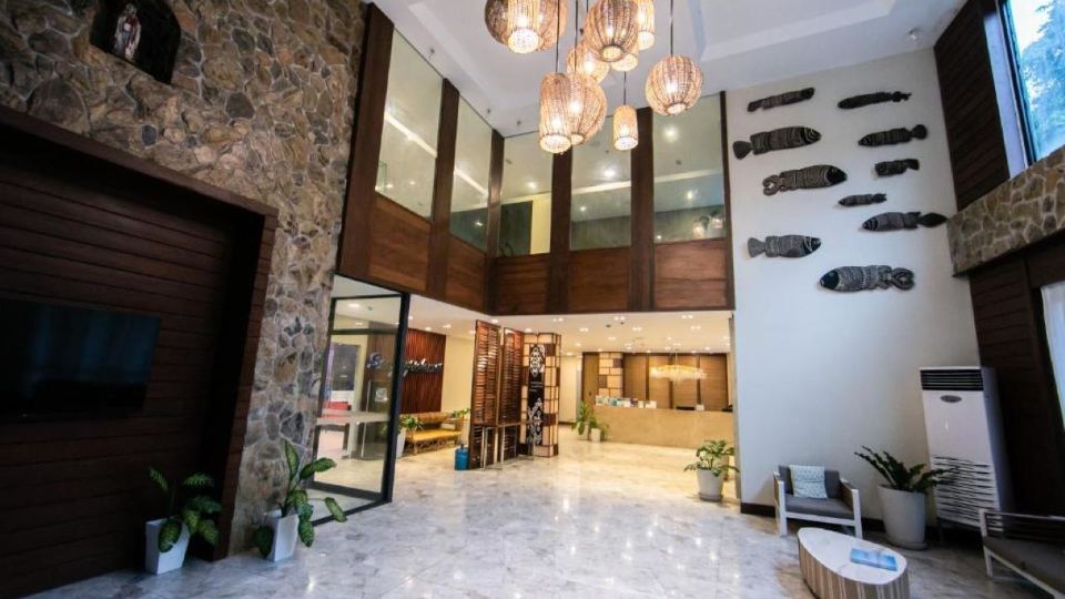 Marianne Suites El Nido