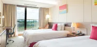 Ramada by Wyndham Jeju Hamdeok