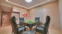 Tiantai Wenshan Hotel - Evcil Hayvan Kabul Edilen Alan