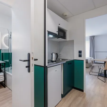 Residence du Parc – Val D’Europe