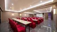 Rongyuelou Hotel (Jiuhua Mountain)