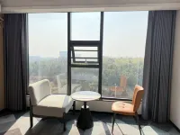 Huanying Xingji Hotel