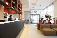 B&B Hotel Mechelen Hotels in Mechelen