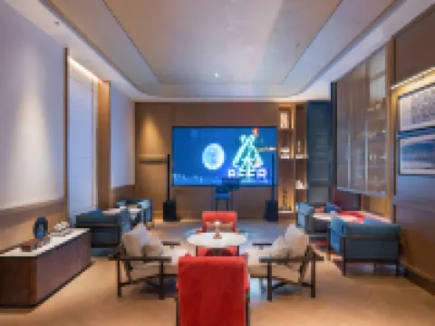 Manxin Hotel Xinzhou Dingxiang Hotels in Dingxiang