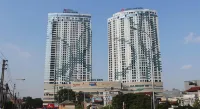Mipec Riverside Long Bien Apartments Các khách sạn ở Hà Nội