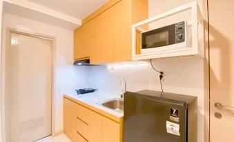 PIK 2 Tokyo Riverside 5 Good Apartment