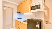 Apartemen 5 Bagus PIK 2 Tokyo Riverside Hotel di 