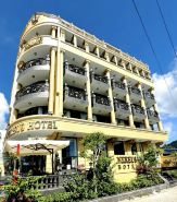 Nereus Hotel