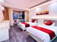 shiguangxiaozhen Hotels in 
