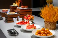 Dayao eternity reach hotel - servizio colazione