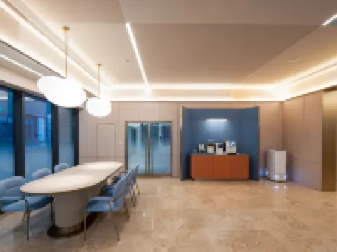 漢庭飯店（武漢天河國際機場店） 武漢住宿飯店