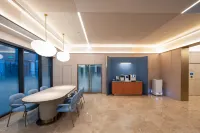 漢庭飯店（武漢天河國際機場店）