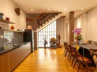 Sue Homestay Hotels in Hue