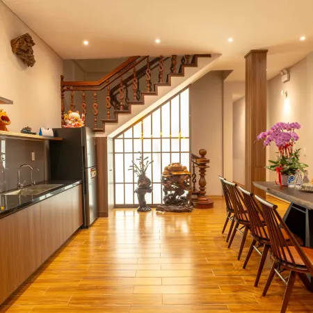Sue Homestay