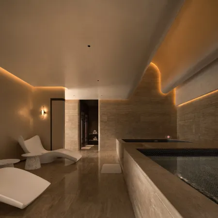 Clinique La Prairie Health Resort Anji