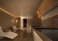 Clinique La Prairie Health Resort Anji - Spa