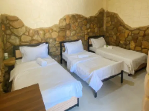 UrbanView @ Balzain East Tuguegarao City by RedDoorz Hotels in Tuguegarao