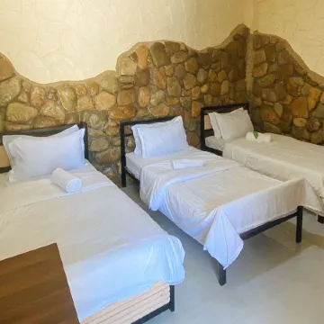 UrbanView @ Balzain East Tuguegarao City by RedDoorz