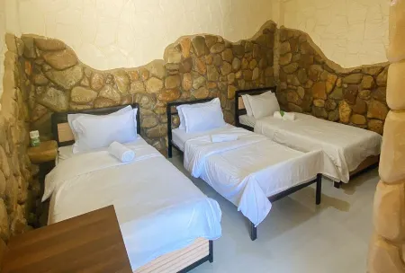 UrbanView @ Balzain East Tuguegarao City by RedDoorz