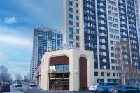 Shangduo Hotel (Harbin Medical University Affiliated Sixth Hospital Branch) Hotel in zona Heilongjiang Administration College