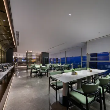 LIZ GRAND ONE Guanyinqiao No. 1 Executive Hotel (Chongqing Guanyinqiao Pedestrian Street Branch)