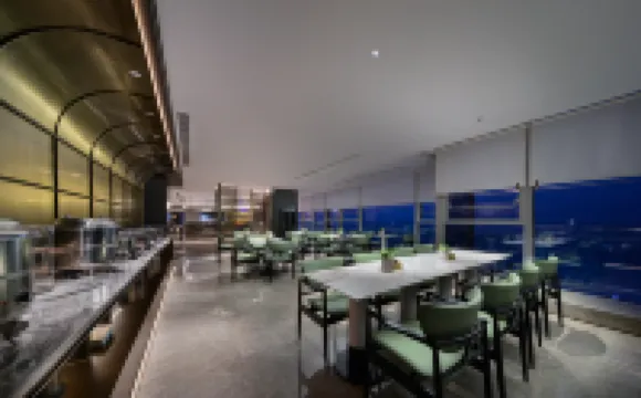 LIZ GRAND ONE Guanyinqiao No. 1 Executive Hotel (Chongqing Guanyinqiao Pedestrian Street Branch)