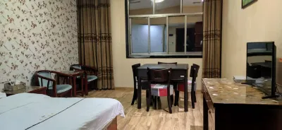 Yongxing Xinlei Hotel Отели рядом с достопримечательностью «Деревня Пэн Лян»