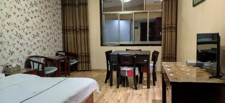 Yongxing Xinlei Hotel