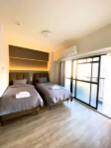 Lucky NAMBA OsakaNAMBA