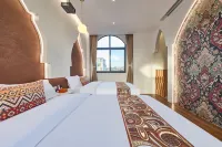Huatang·Morocco Homestay (Chaozhou Ancient City Paifang Street) - 2 ดาว