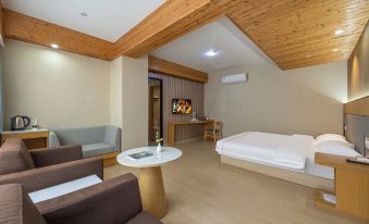 Ningbo Ximan International Hotel