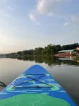 Sookjai floating House فنادق في أوثاي ثاني
