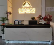 Sunshine Oman Intelligent Audiovisual Apartment Hotel (Wanda Plaza Store, Li County) فنادق في مديرية لي