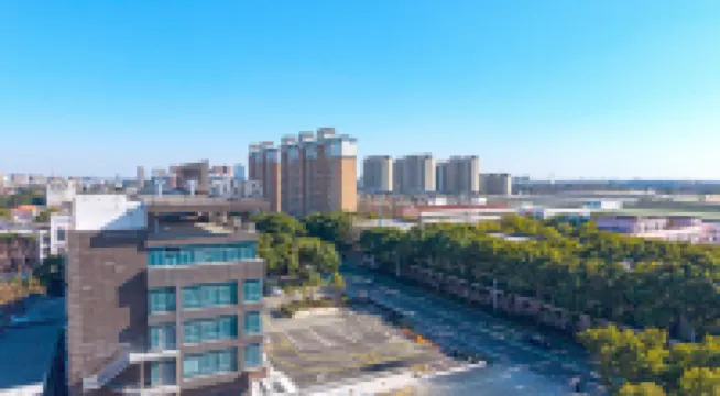 全季酒店（江陰華士鎮環南路店） 鄰近華西龍希大飯店觀光區的酒店