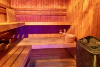 Anin Park Hotel - Spa