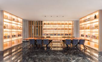 Madison Hotel (Huangcuo Beach Branch)