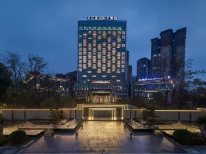 YUNZHU INTERNATIONAL HOTEL