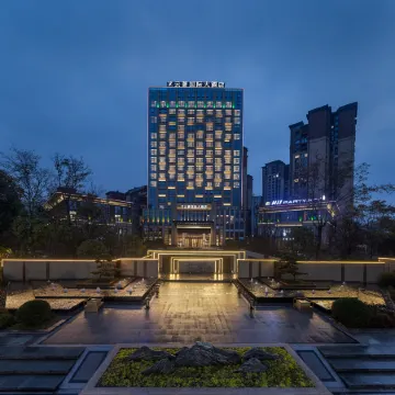 YUNZHU INTERNATIONAL HOTEL