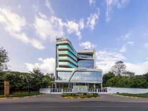Gem Forest Hotel Nairobi - MGallery Collection