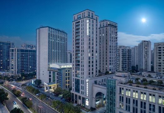 래디슨 세가 부대시설