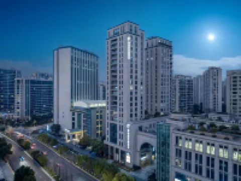 CIGLE BY LANDISON (HANGZHOU CITY WEST INTIME CANAL SPORTS PARK STORE)