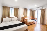Club Balai Isabel - balcon